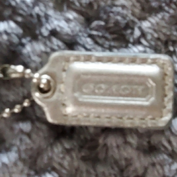 Authentic Small Coach Bag - Picture 3 of 3